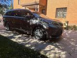 Toyota Sienna 2022 годаүшін20 400 000 тг. в Астана – фото 2