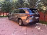 Toyota Sienna 2022 годаүшін20 400 000 тг. в Астана – фото 4