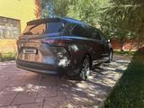 Toyota Sienna 2022 годаүшін20 400 000 тг. в Астана – фото 5
