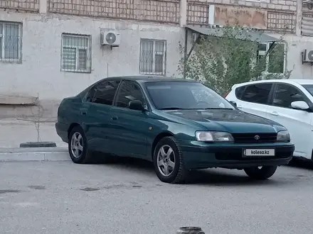 Toyota Carina E 1993 года за 2 200 000 тг. в Жанаозен