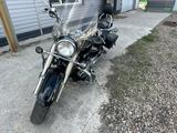 Yamaha  XVS1100 2013 года за 3 300 000 тг. в Петропавловск – фото 4