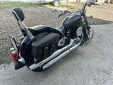 Yamaha  XVS1100 2013 года за 3 300 000 тг. в Петропавловск – фото 2