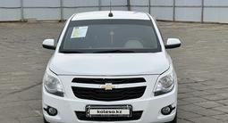 Chevrolet Cobalt 2021 годаfor5 250 000 тг. в Атырау – фото 2