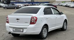 Chevrolet Cobalt 2021 годаfor5 250 000 тг. в Атырау – фото 4