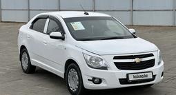 Chevrolet Cobalt 2021 годаfor5 250 000 тг. в Атырау – фото 3