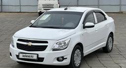 Chevrolet Cobalt 2021 годаfor5 250 000 тг. в Атырау