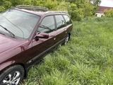 Audi 100 1993 года за 1 800 000 тг. в Астана – фото 2