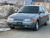 ВАЗ (Lada) 2112 2006 года за 650 000 тг. в Атырау