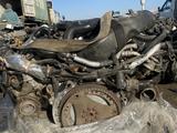 Двигатель 4.2үшін450 000 тг. в Алматы – фото 3
