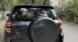 Toyota RAV4 2012 года за 8 500 000 тг. в Алматы – фото 4