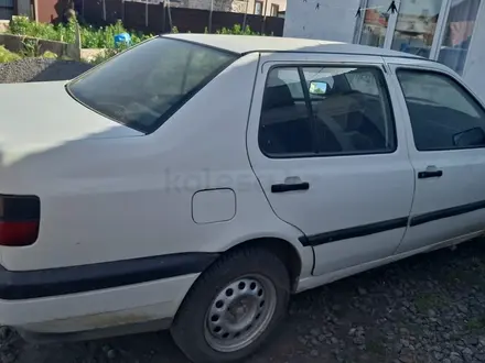 Volkswagen Vento 1993 года за 800 000 тг. в Астана – фото 4