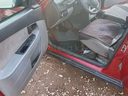 ВАЗ (Lada) Priora 2170 2007 года за 850 000 тг. в Караганда – фото 10