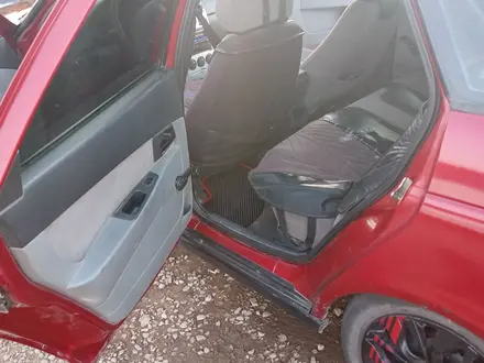 ВАЗ (Lada) Priora 2170 2007 года за 850 000 тг. в Караганда – фото 11