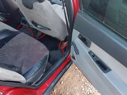 ВАЗ (Lada) Priora 2170 2007 года за 850 000 тг. в Караганда – фото 12