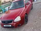 ВАЗ (Lada) Priora 2170 2007 года за 850 000 тг. в Караганда