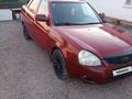 ВАЗ (Lada) Priora 2170 2007 года за 850 000 тг. в Караганда – фото 4