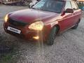 ВАЗ (Lada) Priora 2170 2007 года за 850 000 тг. в Караганда – фото 5