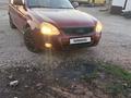 ВАЗ (Lada) Priora 2170 2007 года за 850 000 тг. в Караганда – фото 6