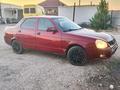 ВАЗ (Lada) Priora 2170 2007 года за 850 000 тг. в Караганда – фото 7