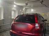 Honda CR-V 2007 годаүшін6 500 000 тг. в Усть-Каменогорск – фото 2