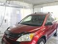 Honda CR-V 2007 года за 6 500 000 тг. в Усть-Каменогорск