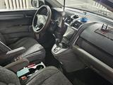 Honda CR-V 2007 годаүшін6 500 000 тг. в Усть-Каменогорск – фото 4