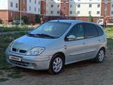 Renault Scenic 2003 годаүшін1 800 000 тг. в Алматы – фото 4