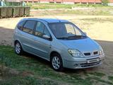 Renault Scenic 2003 годаүшін1 800 000 тг. в Алматы – фото 3