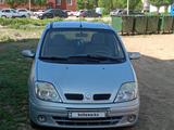 Renault Scenic 2003 годаүшін1 800 000 тг. в Алматы