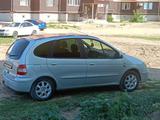 Renault Scenic 2003 годаүшін1 800 000 тг. в Алматы – фото 5