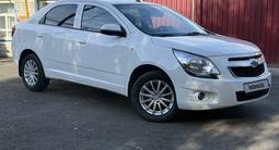 Chevrolet Cobalt 2024 годаүшін5 200 000 тг. в Костанай – фото 2