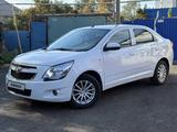 Chevrolet Cobalt 2024 годаүшін5 600 000 тг. в Костанай
