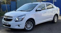 Chevrolet Cobalt 2024 годаүшін5 200 000 тг. в Костанай