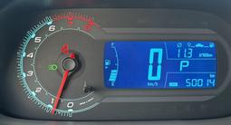 Chevrolet Cobalt 2024 годаүшін5 200 000 тг. в Костанай – фото 5