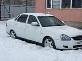 ВАЗ (Lada) Priora 2170 2013 годаүшін2 400 000 тг. в Алматы – фото 2