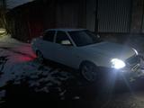 ВАЗ (Lada) Priora 2170 2013 годаүшін2 400 000 тг. в Алматы