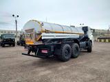 КамАЗ  Водовоз АЦПТ-10 для питьевой воды вездеход 2025 годаүшін59 000 000 тг. в Актобе – фото 3