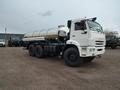 КамАЗ  Водовоз АЦПТ-10 для питьевой воды вездеход 2025 годаүшін59 000 000 тг. в Актобе