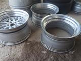 Lorinser RSK 3 r19 разноширокие на мерс w124 w210 w140 w220 w211 w126 за 450 000 тг. в Шымкент – фото 2