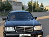 Mercedes-Benz S 300 1993 года за 4 999 999 тг. в Кокшетау – фото 2