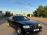 Mercedes-Benz S 300 1993 года за 4 999 999 тг. в Кокшетау