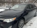 Toyota Camry 2012 годаүшін8 000 000 тг. в Павлодар – фото 2