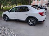 Renault Logan Stepway 2022 года за 5 450 000 тг. в Усть-Каменогорск – фото 2