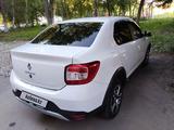 Renault Logan Stepway 2022 года за 5 450 000 тг. в Усть-Каменогорск – фото 3