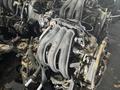 Daewoo matiz двигатель за 230 000 тг. в Алматы