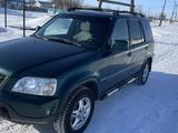 Honda CR-V 2001 годаfor3 800 000 тг. в Актобе – фото 3