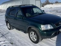 Honda CR-V 2001 годаүшін3 800 000 тг. в Актобе