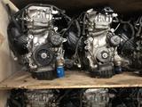 КОНТРАКТНЫЙ ДВИГАТЕЛЬ TOYOTA CAMRY 2.4L 2AZ-FE (1mz/2az/3mz/2ar/2gr/1gr/3ur за 83 000 тг. в Алматы