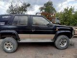 Nissan Terrano 1993 годаfor1 600 000 тг. в Жезказган – фото 2