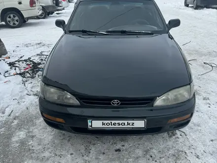 Toyota Camry 1995 года за 1 550 000 тг. в Талдыкорган